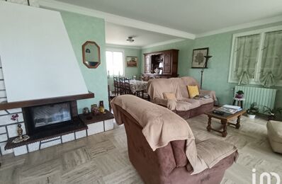 vente maison 143 000 € à proximité de Mauze-Thouarsais (79100)