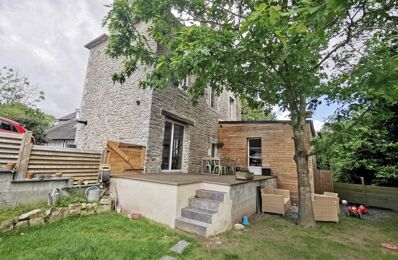 vente maison 540 000 € à proximité de Saint-Juvat (22630)