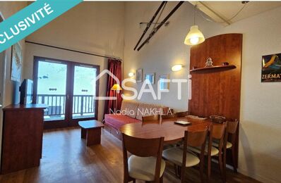 vente appartement 185 000 € à proximité de Esquièze-Sère (65120)