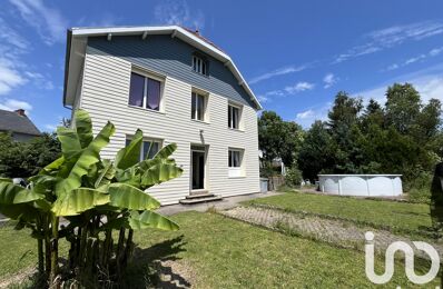 vente maison 185 000 € à proximité de La Tour-d'Auvergne (63680)