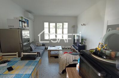 vente appartement 149 000 € à proximité de Grosseto-Prugna (20128)