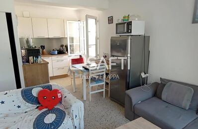 vente appartement 149 000 € à proximité de Grosseto-Prugna (20128)