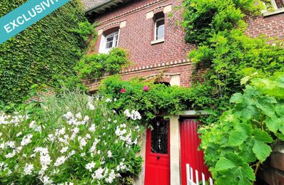 vente maison 348 000 € à proximité de Ressons-sur-Matz (60490)