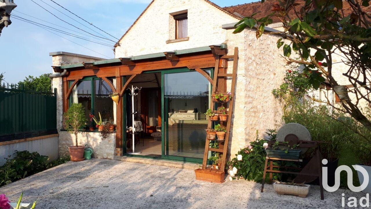 maison 6 pièces 155 m2 à vendre à Provins (77160)