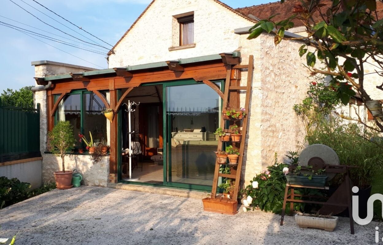 maison 6 pièces 155 m2 à vendre à Provins (77160)