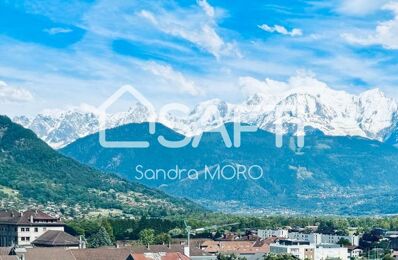 vente appartement 222 000 € à proximité de Le Grand-Bornand (74450)