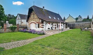 Maison 6 Pièces 218 m² à vendre à Château-Thierry (02400)