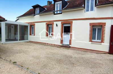 vente maison 229 000 € à proximité de Sotteville-sous-le-Val (76410)