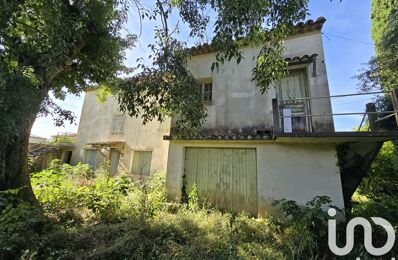 vente maison 145 000 € à proximité de Tresques (30330)