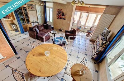 vente maison 411 000 € à proximité de Eyne (66800)