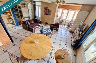 vente maison 399 000 € à proximité de Fontpédrouse (66360)