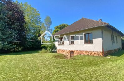 vente maison 210 000 € à proximité de Saint-Jean-les-Deux-Jumeaux (77660)