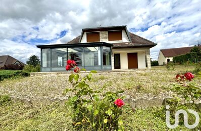 vente maison 260 900 € à proximité de Étigny (89510)