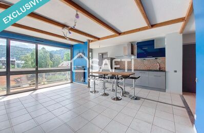 vente appartement 150 000 € à proximité de Saint-Offenge (73100)