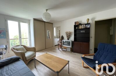 vente appartement 125 000 € à proximité de Poissy (78300)