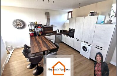 vente appartement 179 000 € à proximité de Saint-Étienne-de-Saint-Geoirs (38590)