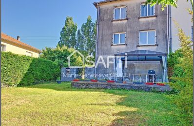 vente maison 245 000 € à proximité de Niort (79000)