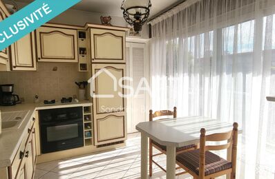 vente appartement 205 000 € à proximité de Colombier-Saugnieu (69124)