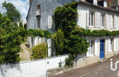 vente maison 330 000 € à proximité de Sarrazac (24800)