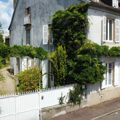 Maison 1 pièce 363 m²