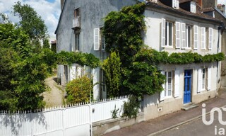 Maison 1 Pièce 363 m² à vendre à Saint-Yrieix-la-Perche (87500)
