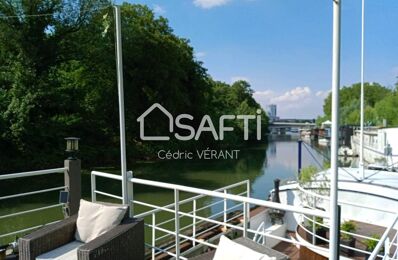vente appartement 1 090 000 € à proximité de Sartrouville (78500)