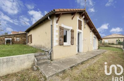 vente maison 179 000 € à proximité de Labastide-Clermont (31370)