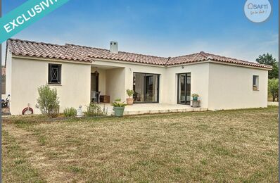 vente maison 379 000 € à proximité de Villecroze (83690)