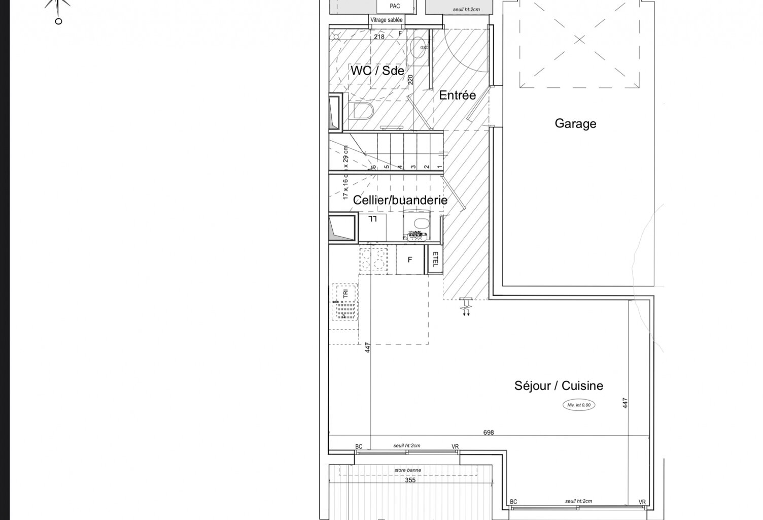 Toulon : immobilier de prestige : maison avec 3 chambres à ve... — photo 1