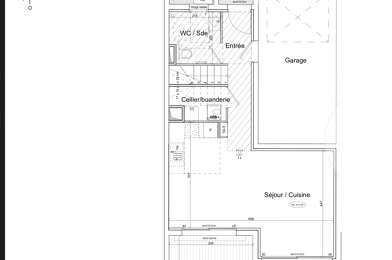 Maison 5 pièces 725000 €