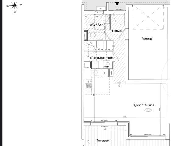 Toulon : immobilier de prestige : maison avec 3 chambres à ve... — photo du bien