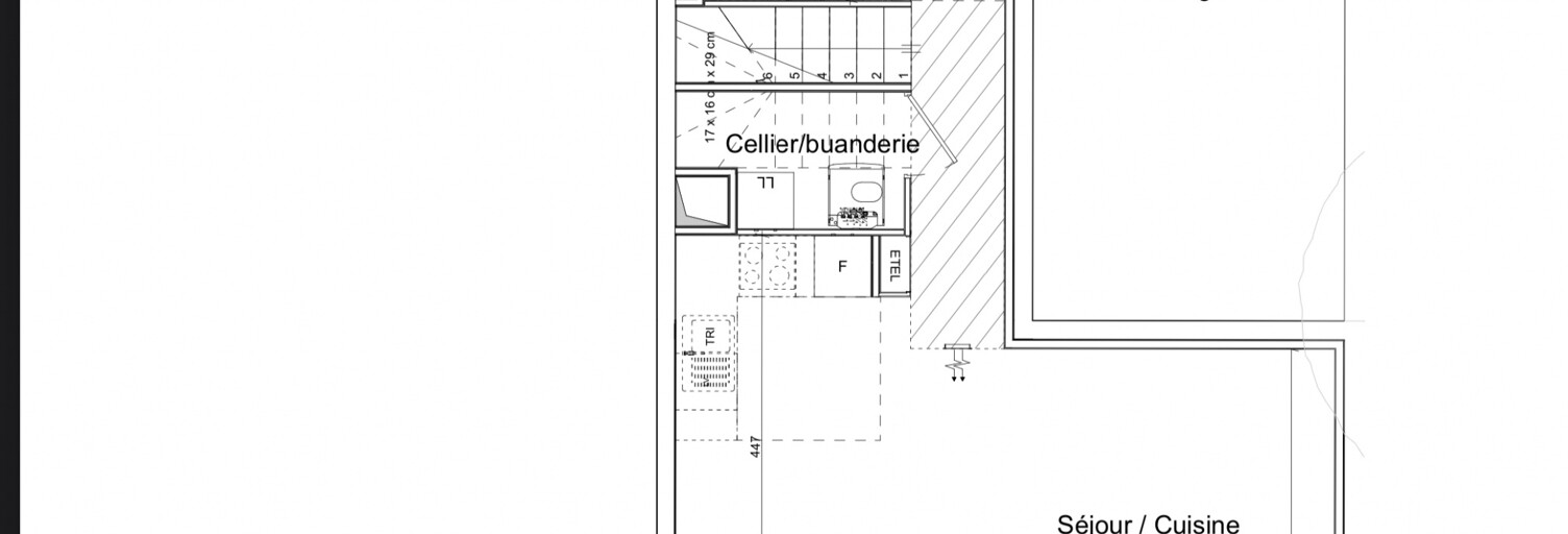 Maison 5 Pièces 91 m² à vendre à Toulon (83000)