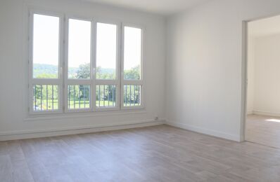 vente appartement 117 000 € à proximité de Épône (78680)