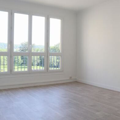 Appartement 3 pièces 57 m²