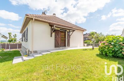 vente maison 255 000 € à proximité de Meulan-en-Yvelines (78250)
