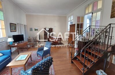 vente appartement 175 000 € à proximité de Belleu (02200)