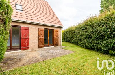 vente maison 239 000 € à proximité de Nomain (59310)