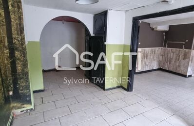 vente maison 50 000 € à proximité de Caucourt (62150)