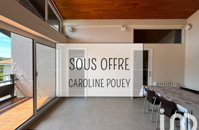 vente appartement 254 000 € à proximité de Seignosse (40510)