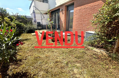 vente appartement 159 000 € à proximité de Saint-Jean (31240)