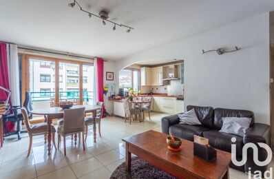 vente appartement 490 000 € à proximité de Genas (69740)