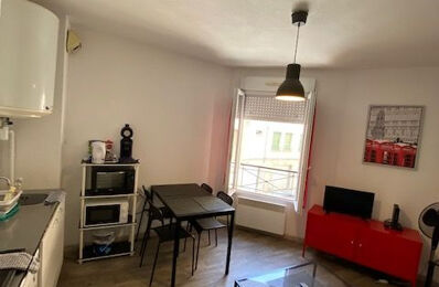 vente appartement 96 000 € à proximité de Avignon (84000)