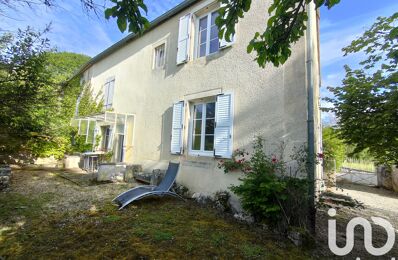 vente maison 107 000 € à proximité de Bugnières (52210)