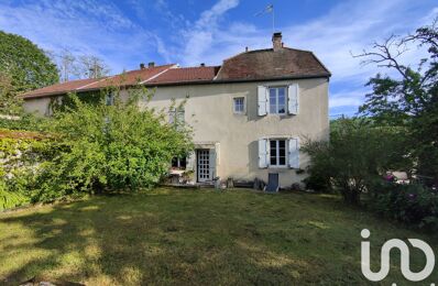 vente maison 107 000 € à proximité de Colmier-le-Haut (52160)