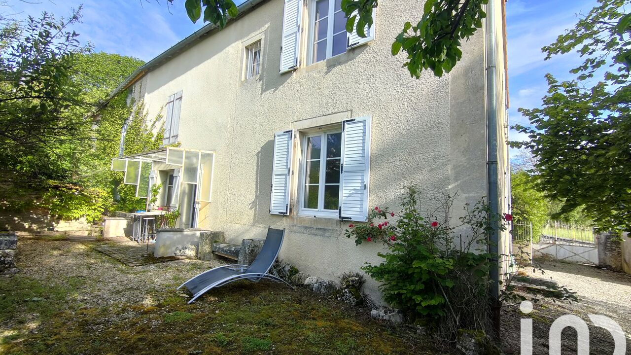 maison 5 pièces 135 m2 à vendre à Arbot (52160)