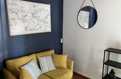 location appartement 390 € CC /mois à proximité de Capestang (34310)