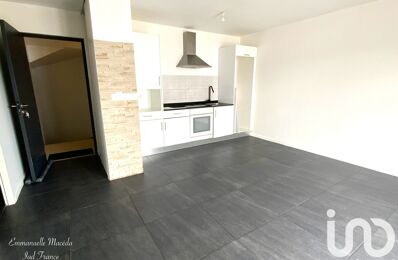 vente appartement 89 000 € à proximité de Vandœuvre-Lès-Nancy (54500)