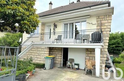 vente maison 270 000 € à proximité de Émerainville (77184)