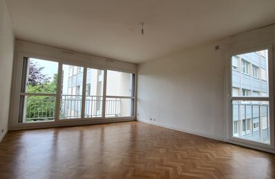 vente appartement 255 000 € à proximité de Châtenay-Malabry (92290)