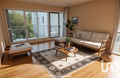 vente appartement 240 000 € à proximité de Le Chesnay-Rocquencourt (78150)